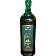 Span Oliva Olive Oil 1 Liter