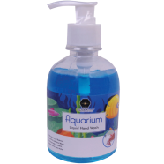 Spark Bliss Aqurium Liquid Surfactant Based Hand Wash -250ml