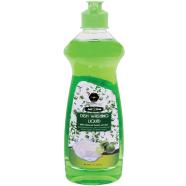 Spark Bliss Dish Wash Liquid Lemon Green - 500ml