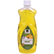 Spark Bliss Floor Cleaner Lemon Natural Lemon Extract - 500ml