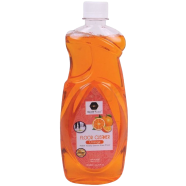 Spark Bliss Floor Cleaner Liquid Orange - 500ml