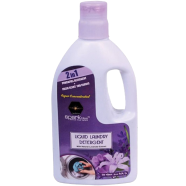 Spark Bliss Lavender Liquid Laundry Detergent, Cloth Wash - 500ml