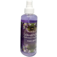 Spark Bliss Lavender Natural Bathroom Freshner Spray- 200ml