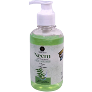 Spark Bliss Neem Liquid Antibacterial Hand Wash - 250ml