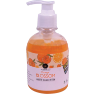 Spark Bliss Orannge Blossom Liquid Surfactant Based Hand Wash -250ml