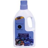 Spark Bliss Orchid Liquid Laundry Detergent, Cloth Wash - 500ml