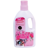 Spark Bliss Pink Liquid Laundry Detergent, Cloth Wash - 500ml