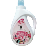 Spark Bliss Pink Liquid Laundry Detergent, Cloth Wash - 1000ml