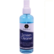 Spark Bliss Screen Cleaner Spray for LED and LCD TV, Computer Monitor, Laptop,sunglass,smart watch Any Mobile Screens - 200 ml