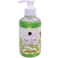 Spark Bliss Tea Tree Liquid Antibacterial Hand wash - 250ml