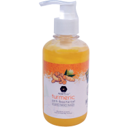 Spark Bliss Turmeric Liquid Hand Wash Antibacterial - 250ml