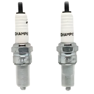 Spark Plug for Bajaj Pulsar and Discover- Long Thread- 1pcs