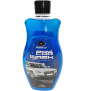 Sparkbliss Car Wash Ocean Blue With Sweet Fragrance Ocean Breeze- 500ml