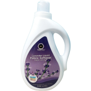 Sparkbliss Liquid Softener Lavender Infusion Clam Scent Brightener Fabric Conditioner and Long lasting Fragrance- 1000ml icon