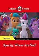 Sparky, Where are You? : Level Beginner