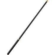 Special Black Carbon Short Section Stream Hand Fishing Rod icon