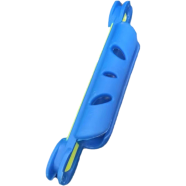 Special Fishing Coiling Clip Winding Board Fishing Line Holder