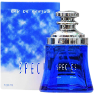 Species Blue Eau De Parfum 100 ml