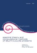 Spectral Theory and Computational Methods of Sturm-Liouville Problems : Volume 191
