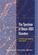 Spectrum of Neuro–AIDS Disorders