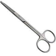 Spencer (Littauer) Stitch Scissor