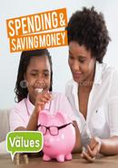 Spending and Saving Money