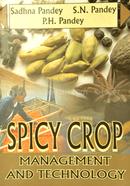 Spice Crop Management and Technology