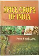 Spice Crops of India