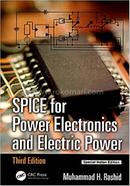 Spice For Power Electronics And Electric