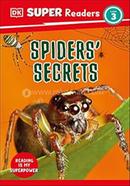 Spiders' Secrets : Level 3