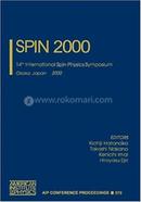 Spin 2000 - Volume-570