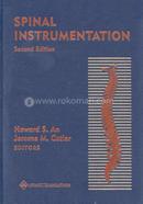 Spinal Instrumentation