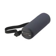 Spine Lumbar Roll Cushion for Lower Back Pain, Car Seat And Office Chair
