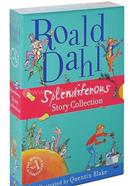 Splendiferous Story Collection