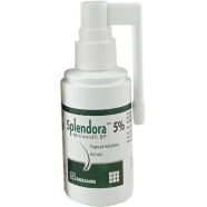 Splendora-5-Scalp-Solution 60 ml