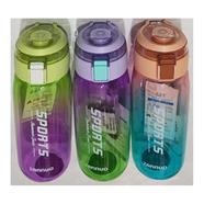 Sports Water Bottle - 2685