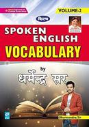 Spoken English Vocabulary - Volume 2