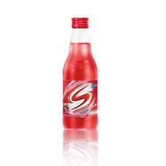 Sponsor Active Strawberry Energy Drink Glass Bottle 250ml (Thailand) - 142700192