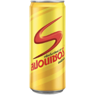 Sponsor Original Flavoured Drinks Can 325ml - 142700223