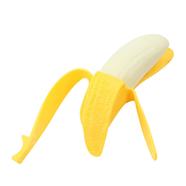 Spoof Peeling Banana 