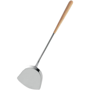 Zebra Turner Large Wooden Handle Spoon - 104311