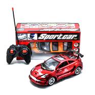 Aman Toys Sport Car - 87-7B