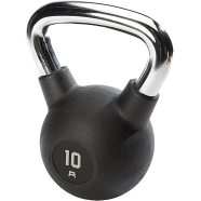 Sports And Fitness 10kg Chinese Kettlebell 1 pcs