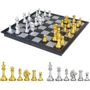 Sports And Fitness 12 inch / 30.48 cm Premium Quality Magnetic Chess Board 