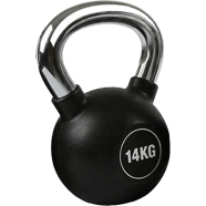 Sports And Fitness 14kg Chinese Kettlebell 1 pcs