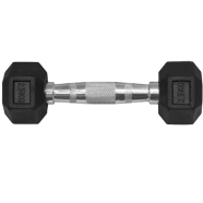 Sports And Fitness 2.5kg Hex Dumbbell 1pcs 