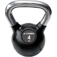 Sports And Fitness 4kg Chinese Kettlebell 1 pcs