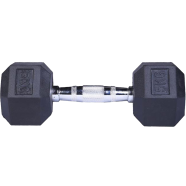 Sports And Fitness 5kg Hex Dumbbell 1 pcs