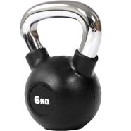 Sports And Fitness 6kg Chinese Kettlebell 2 pcs 