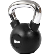 Sports And Fitness 6kg Chinese Kettlebell 1 pcs